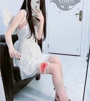 精选微博芊芊68套天使芭蕾裙