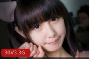 精选高颜值COSER(萌犬一只)作品大礼包