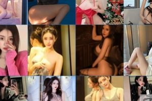 精选极品大神尤物范创始人-VISION约玩各路网红