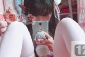 精选深受宅男喜爱的微博红人小女神-啪喵少女露脸