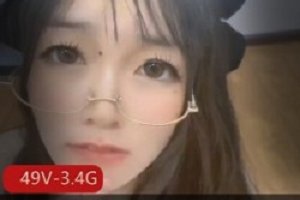 精选花样百出极品御姐-小凌兔_