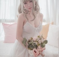 精选YOKO宅夏COS26套高清大礼包