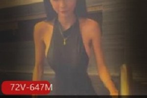 精选抖音网红美女-狗头洛丽塔最新作品散播