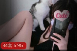 精选高颜萝莉（饲育系少女）全集收