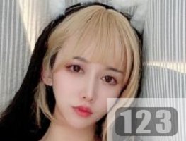 精选斗鱼网红过期米线线喵 新春大礼