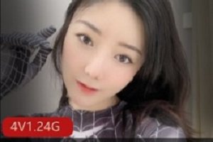 精选某推小可爱玩具酱闺蜜(丁丁点)作品精选