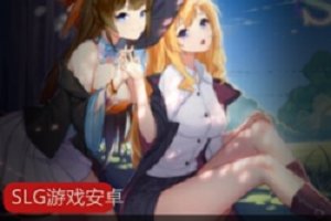 精选互动SLG游戏SeekGirl（寻找女孩）ⅧSTEAM官方中文步兵版