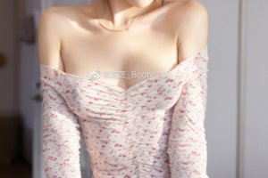 精选【自行打包】芝芝微信某推微博福利大礼包