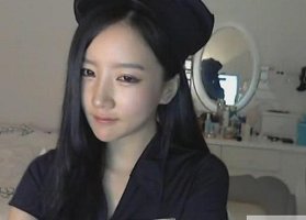 精选抖音美女《如懿》作品