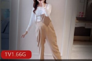 精选混血美女《莆思希》全集