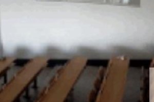 精选监控泄露《学生情侣》作品