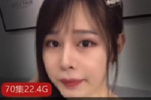 精选国内著名网红TS张思妮自整理高清大大礼包