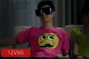 精选明星AI换脸之爱情公寓不可描述之欢大礼包