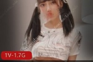 精选某推绝世反差仙女（little_sula）6月最新第一部作品