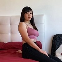 精选韩国网红模特banana六部