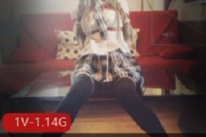 精选日系Jvid出品《一字马吊缚》珍贵记录片