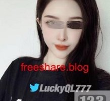 精选大长腿完美炮架的黑丝女神！_某推白富美【Lucky_Baby】