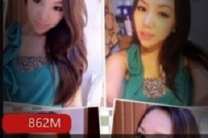 精选国模赵津CoCo