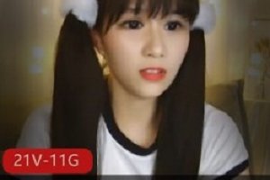 精选sifangtv可爱的萌妹子bes7f五月大礼包