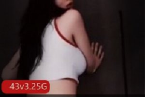 精选斗鱼《张琪格热舞》大礼包