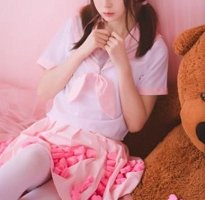 精选超高颜值得虎牙小奶猫(胖次猫)精彩大礼包