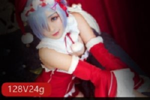 精选人气COSER押尾猫（yaweicat)128套作品大