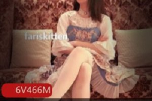 精选猫形人偶~美女博主鹿出调教高清-作品+全图集