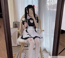 精选宝藏萌妹之是江可爱呀羞答答作品大礼包