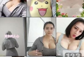 精选快手主播敏敏一路向前大尺度作品大礼包