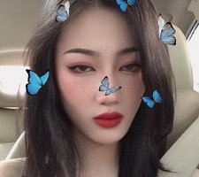 精选某推女神董柒柒作品全集！