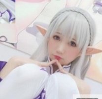 精选Nagisa魔物喵50G典藏