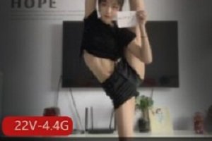 精选反差露脸艺校舞蹈系小美女一少