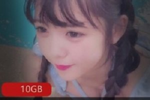 精选B站神仙超可爱小仙女（Amyhide）作品大礼包