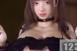 精选[3D]_鉴定网络热传涩图——卡水泥墙里的JK