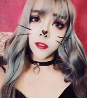 精选稀有TS惠奈酱9个G大大礼包！！