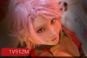 精选[cos艾薇]Cos☆ぱこ大礼包第1期