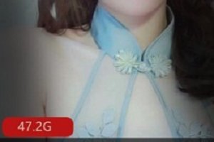 精选斗鱼超人气主播(涂鸦少女x诗柔)魅惑大礼包