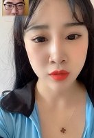 精选花椒17W粉丝舞韵儿1对1作品