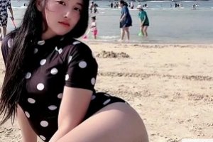 精选快手清纯女神 （韩书妍 ）定制作品作品集。