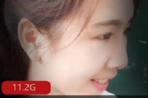 精选性感模特大学萌妹大礼包