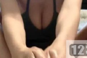 精选某推豪乳网红女神『谭晓彤』五月最新私拍