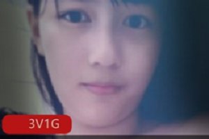 精选兰商学院校花李宜辰日常自拍流出