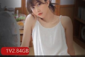 精选极品美女《小爱同学》作品