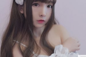 精选斗鱼主播古川kagura 最新定制