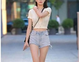 精选福利资源《美女微拍》大礼包