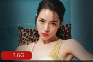 精选高颜值女神芳华大礼包