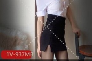 精选某推美球女神《软学姐》与新合作伙伴