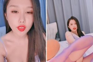 御姐女王（尼尼子）收费秀合集