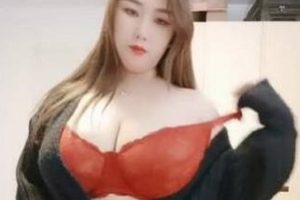 极品微胖女神高颜值佳作