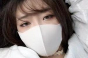 某推顶流女神（玩偶姐姐）独自练习